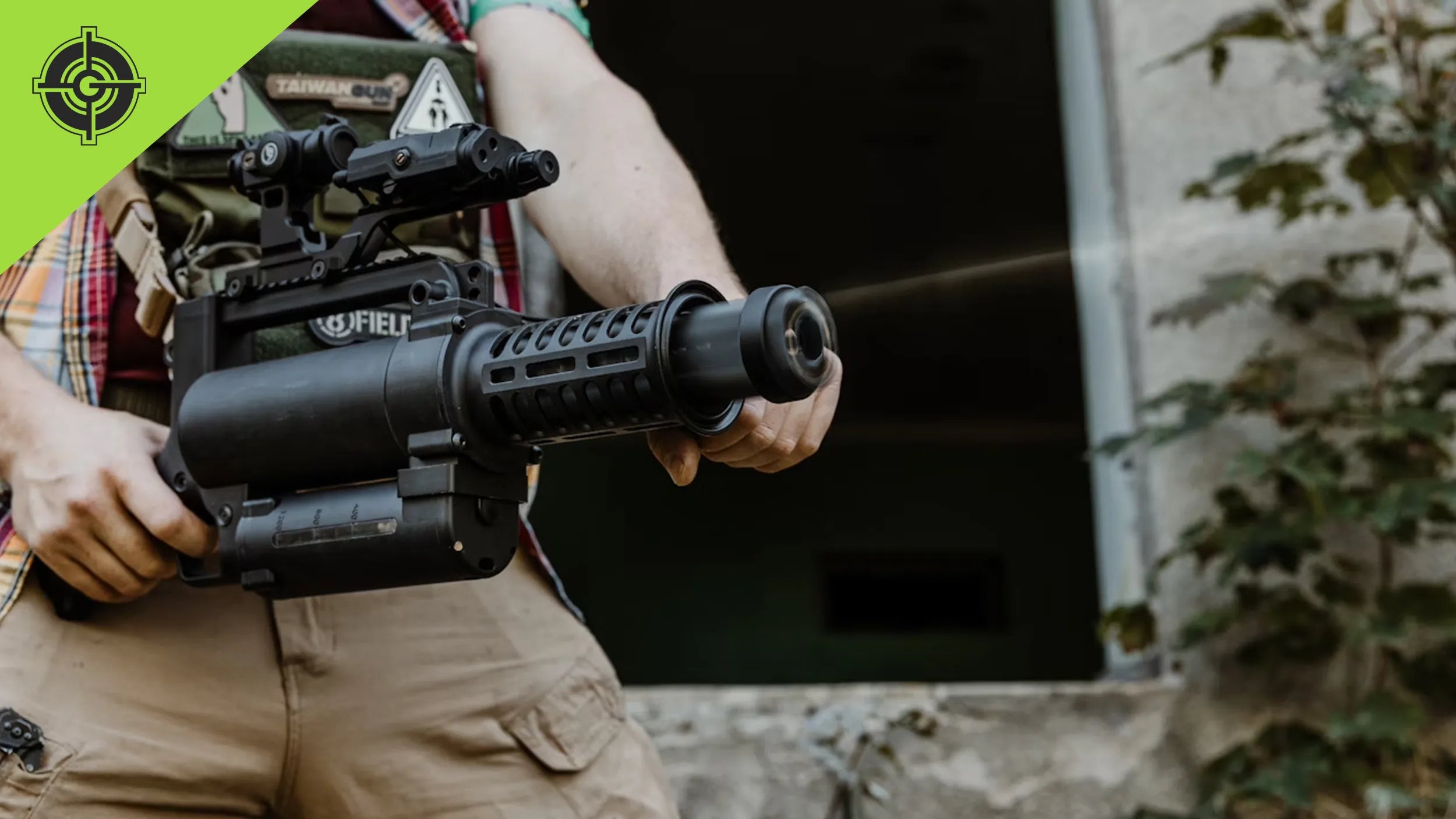 Hvilken BB vekt og type skal du velge til softgun'en din? - Game-On.no