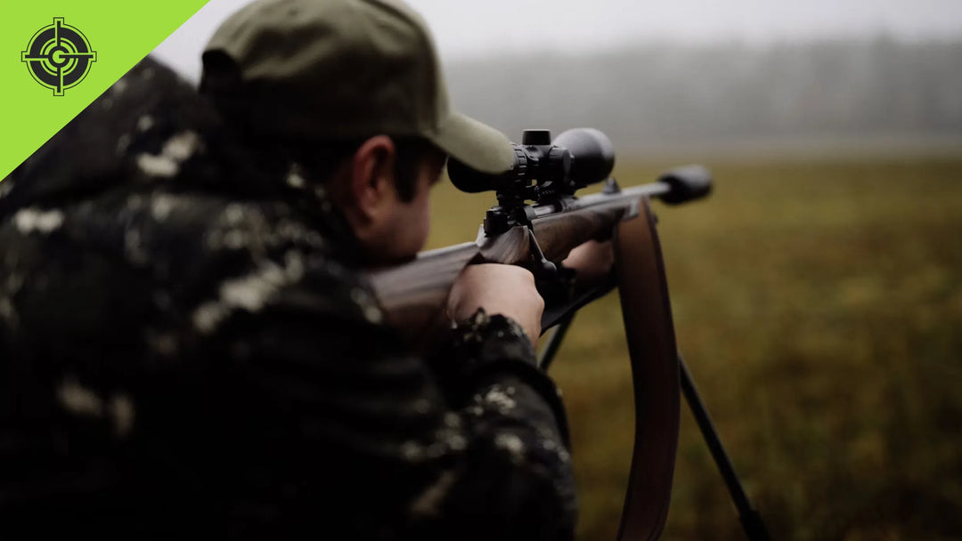 Tips til effektiv trening til jaktsesongen - Game-On.no