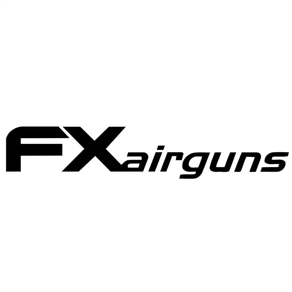 Alt fra FX-Airguns