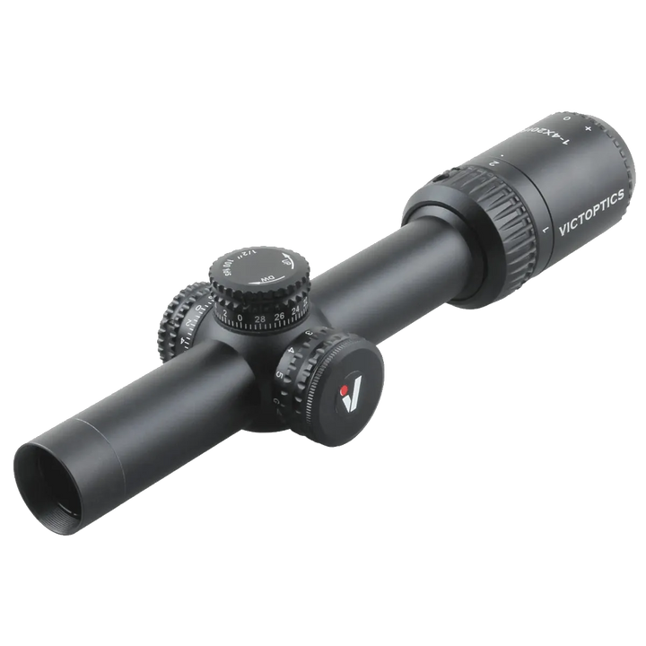 ZOD 1-4x20IR Scope - 21mm