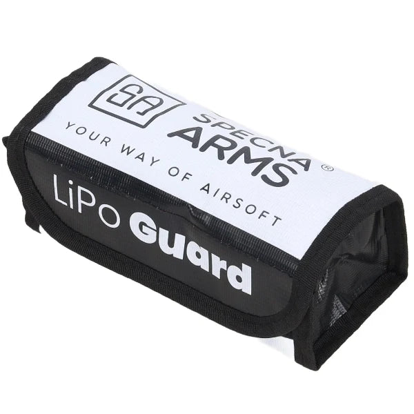 Specna Arms Li-Po Batteripose T-Box