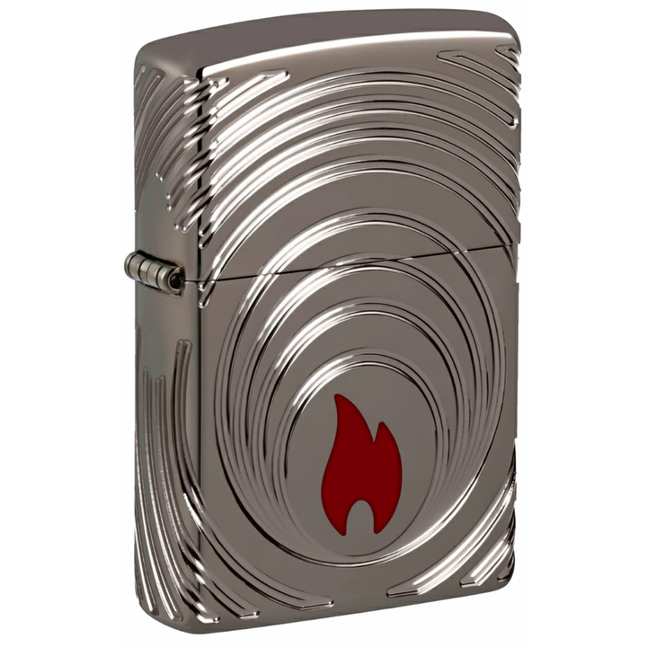 Zippo 2026 Collectible of the Year Lighter