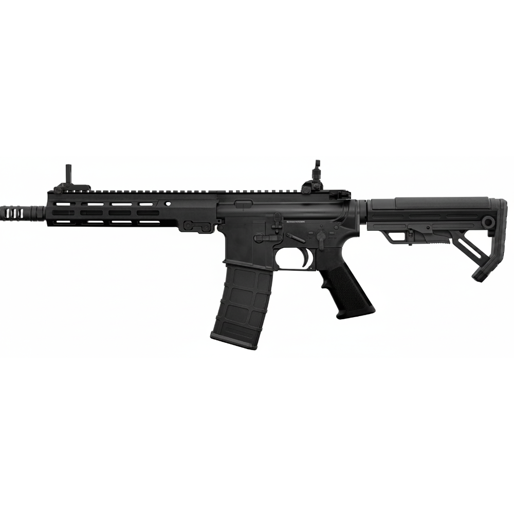 Golden Eagle MC6595M AR15 GBBR – Full Metall Gassrifle