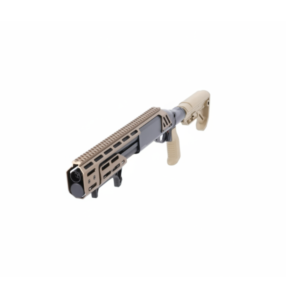 Specna Arms SA-VGS2 VAPOR Gas Airsoft Hagle - Half-Tan
