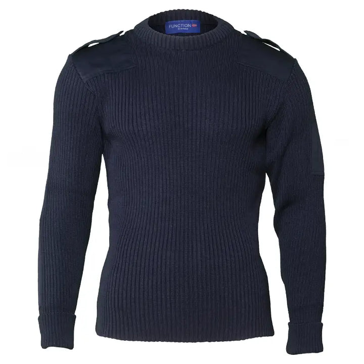 Norwegian Natogenser - Marine Blue