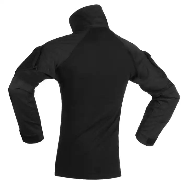 Invader Gear - Combat Shirt - Schwarz