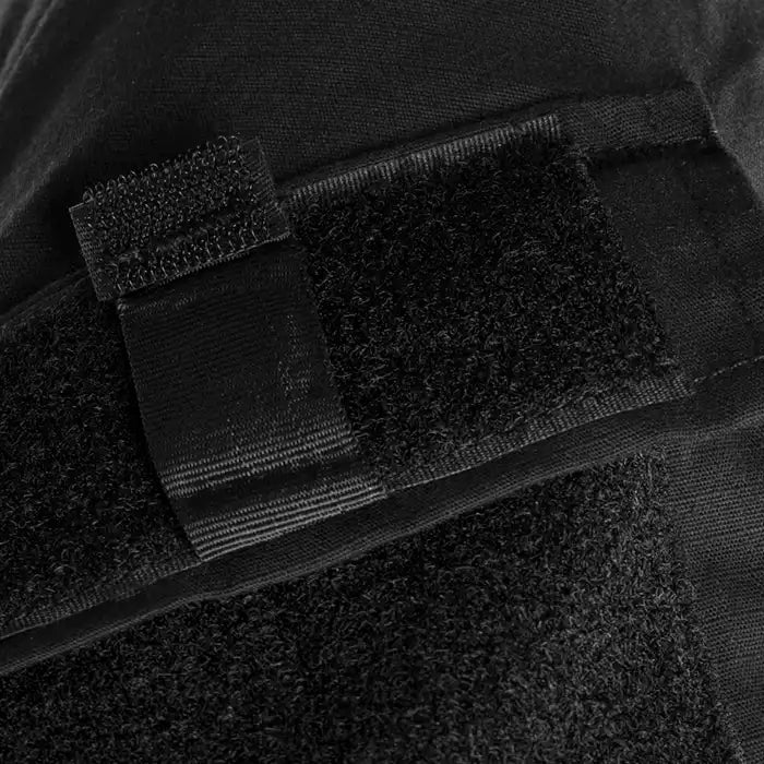 Invader Gear - Combat Shirt - Schwarz
