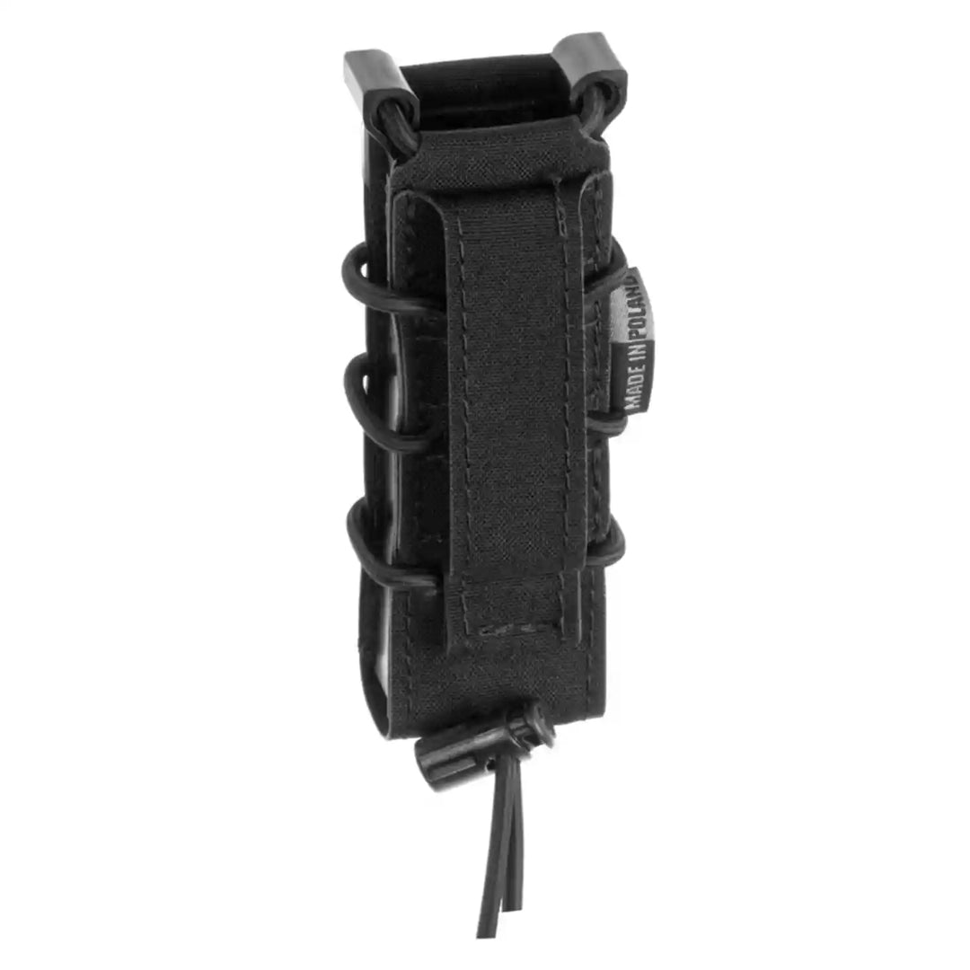 Templars Ausrüstung - Pistole und SMG Firma Magazine Pocket - Schwarz