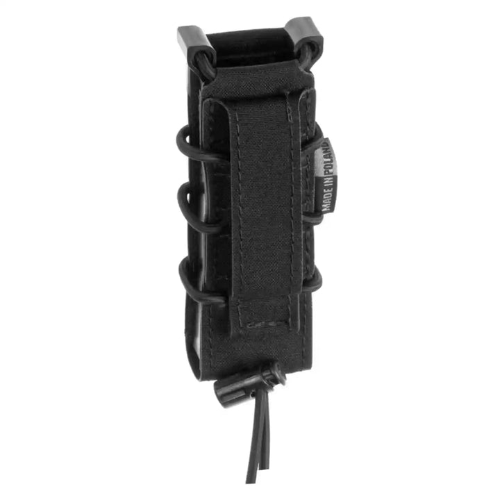 Templars Ausrüstung - Pistole und SMG Firma Magazine Pocket - Schwarz