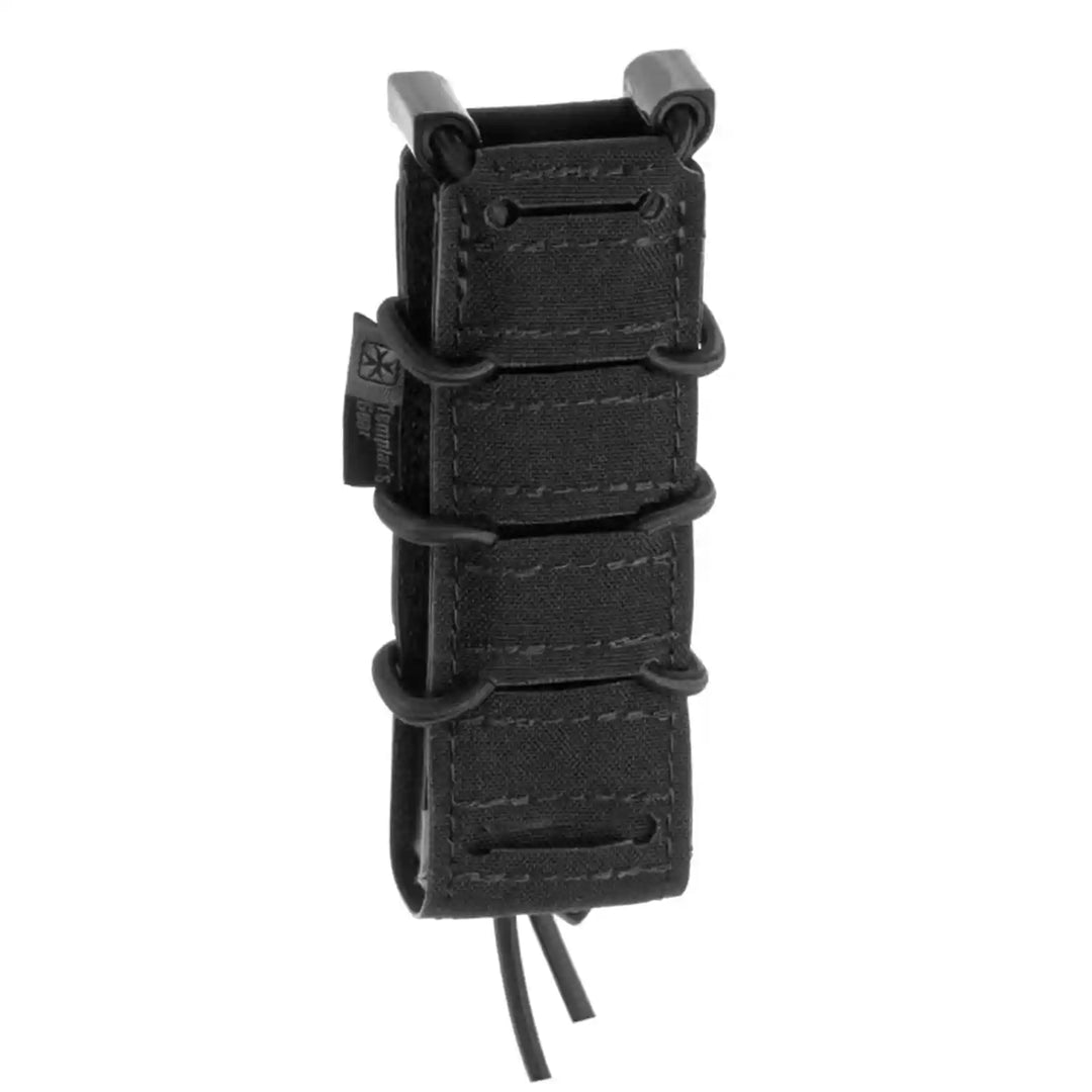 Templars Ausrüstung - Pistole und SMG Firma Magazine Pocket - Schwarz