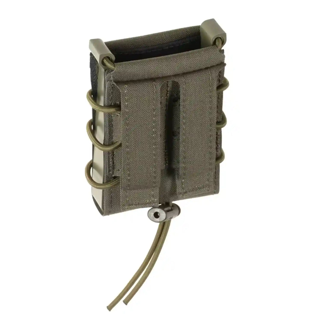 TG - Fixed Magazine Tasche to Rifle - Ranger Green