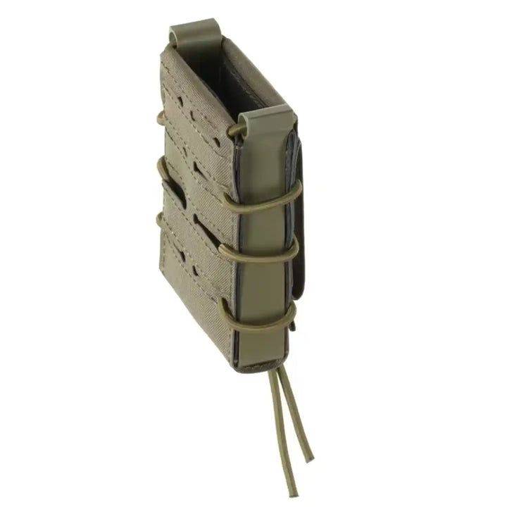 TG - Fixed Magazine Tasche to Rifle - Ranger Green