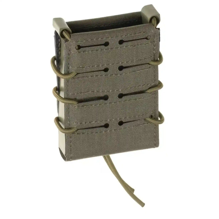 TG - Fixed Magazine Tasche to Rifle - Ranger Green