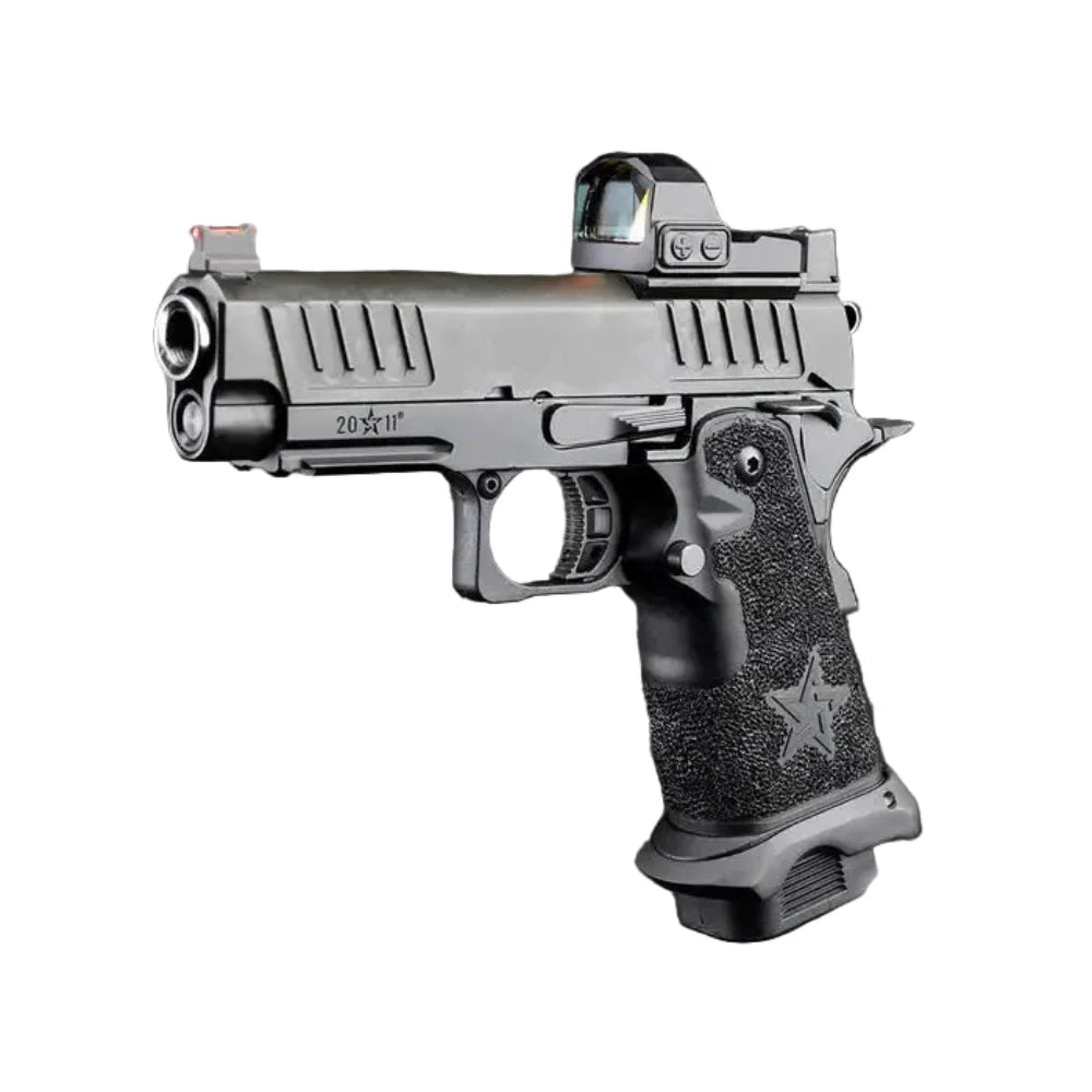 Staccato C2 Compact 2011 GBB Softgun - CO2