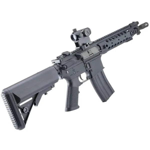 Colt M4 URX3.1 AEG Elektrisk Softgunrifle - DE
