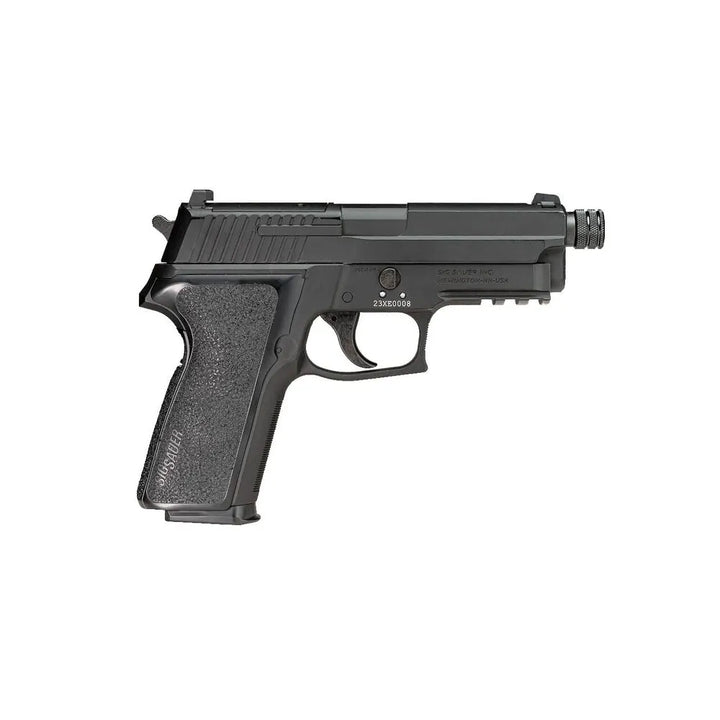 Sig Sauer - P229 ASP Luftpistol 4.5mm Pellets med Blowback - Sort