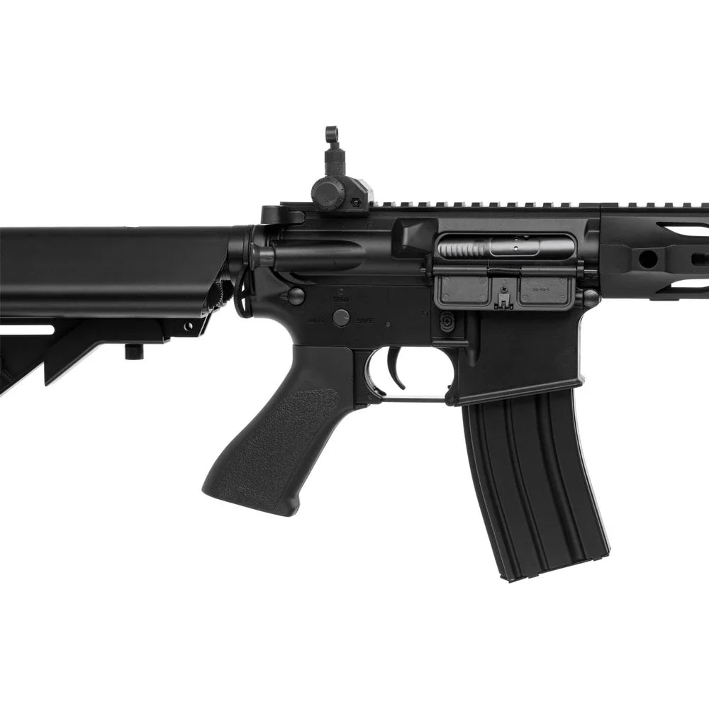 Cyma - CM518 / M4 SAI Short Softgun Rifle med M-LOK