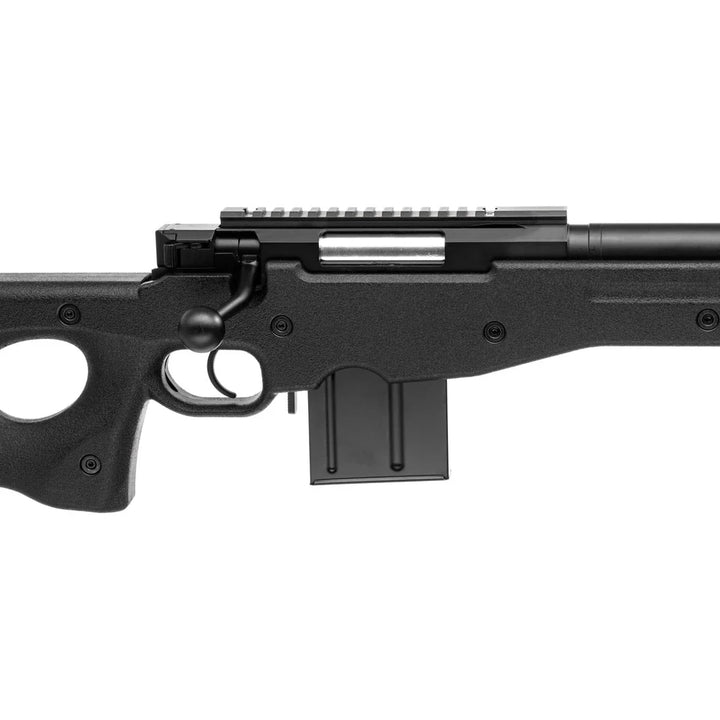Cyma - CM703 / L96 Fjærdrevet Softgun Sniper - Svart