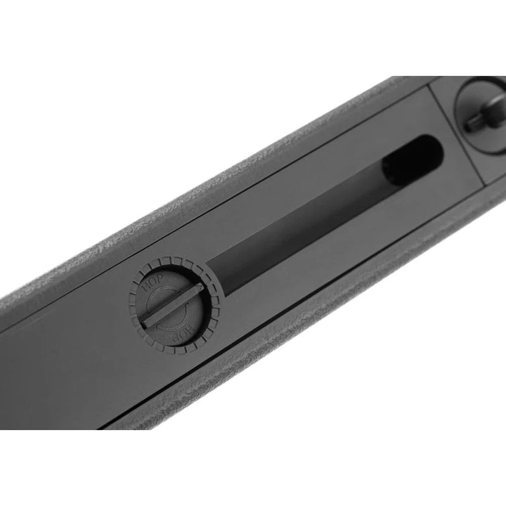 Cyma - CM703 / L96 Fjærdrevet Softgun Sniper - Svart