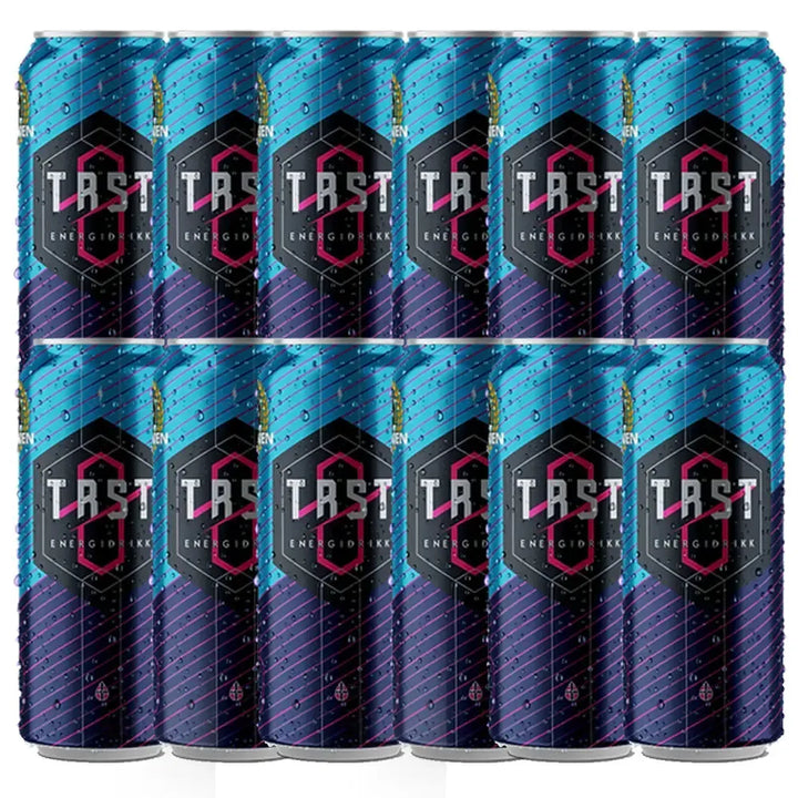 Thirst Energy Drink - Buy More, Save More!