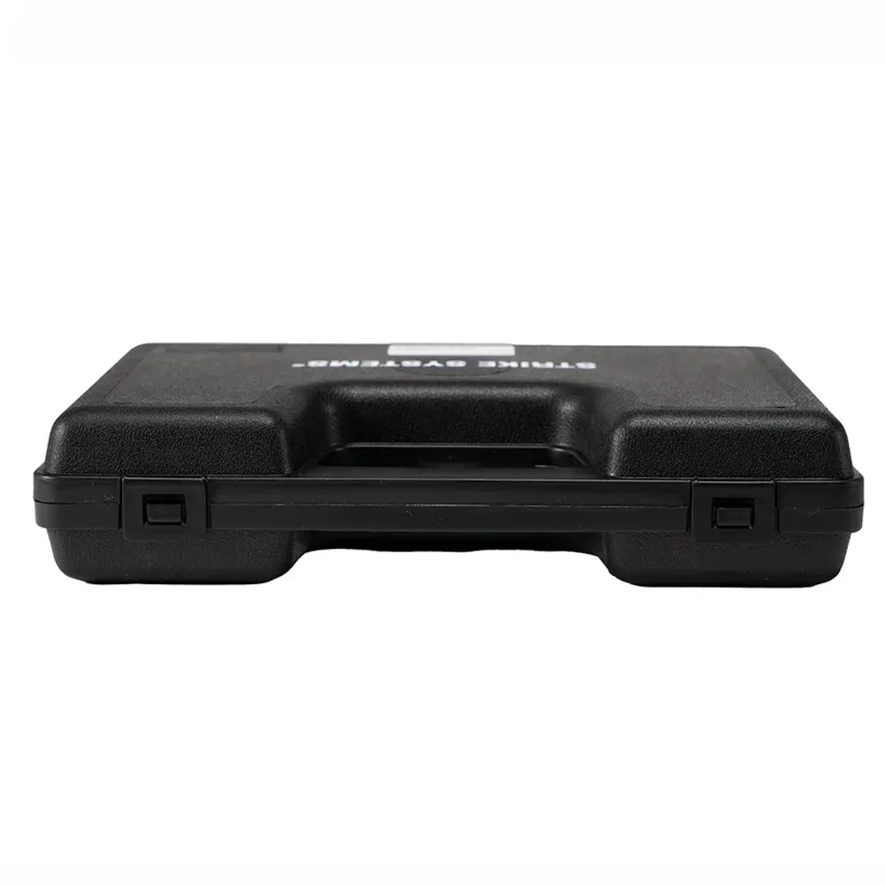 Case for Pistol - 6x15x23 - Black