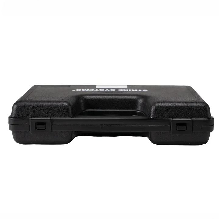 Case for Pistol - 6x15x23 - Black