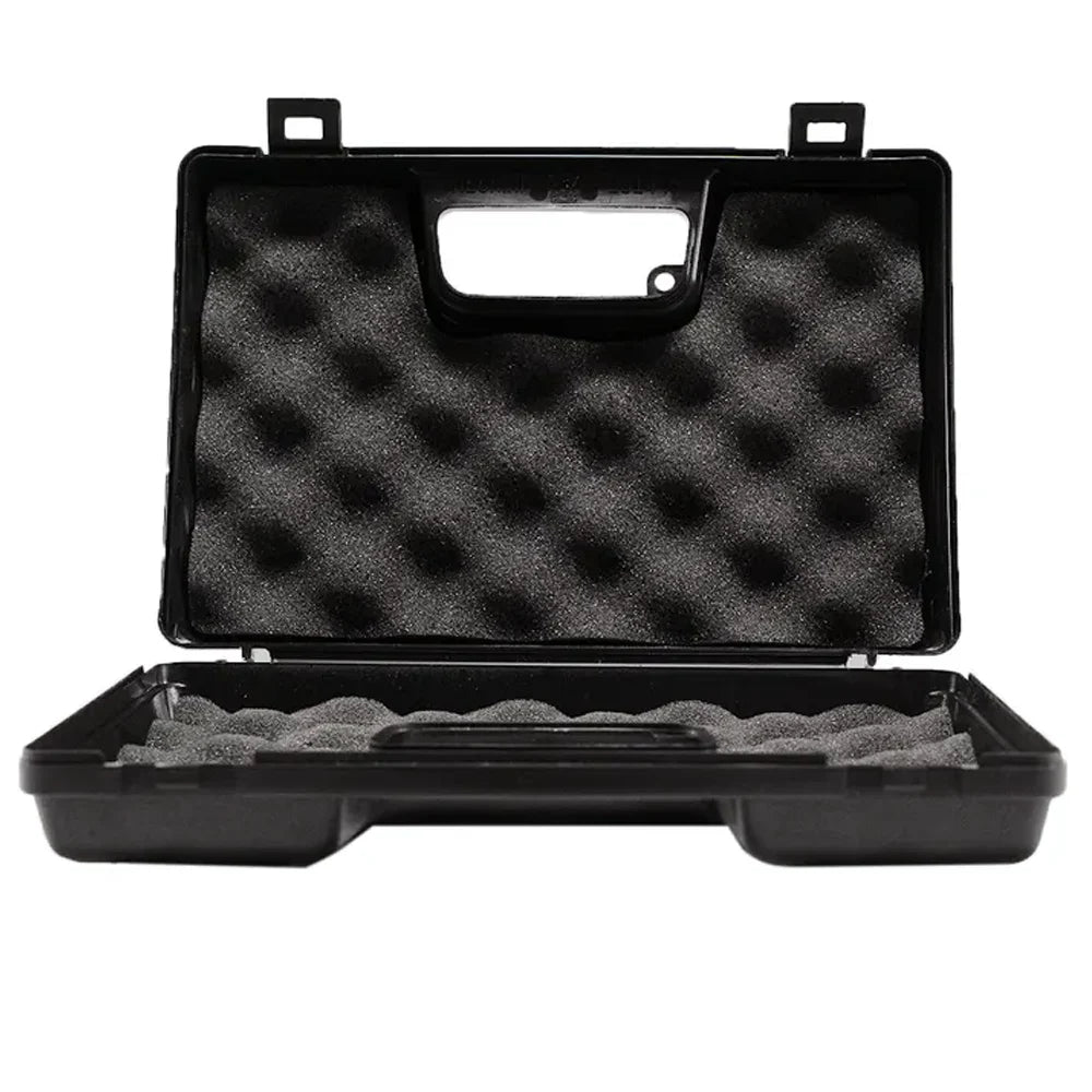 Case for Pistol - 6x15x23 - Black
