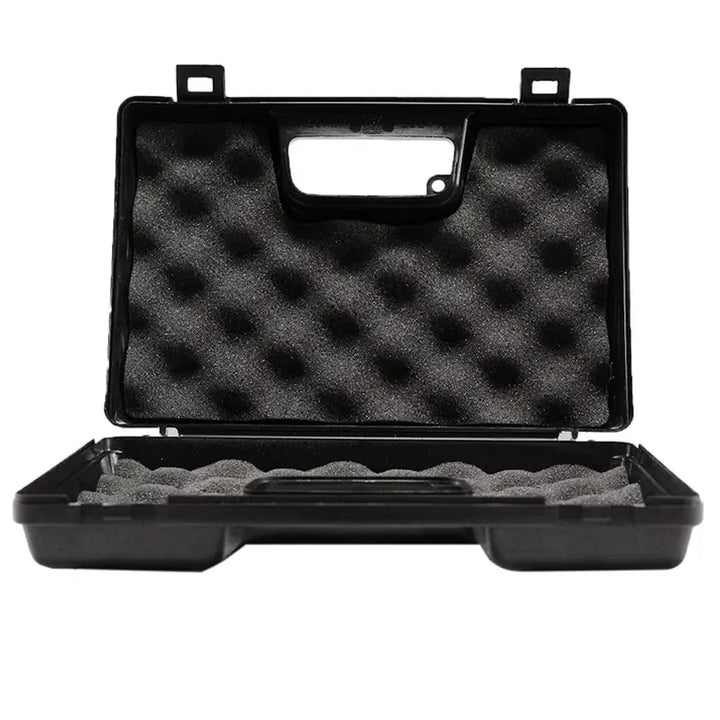 Case for Pistol - 6x15x23 - Black