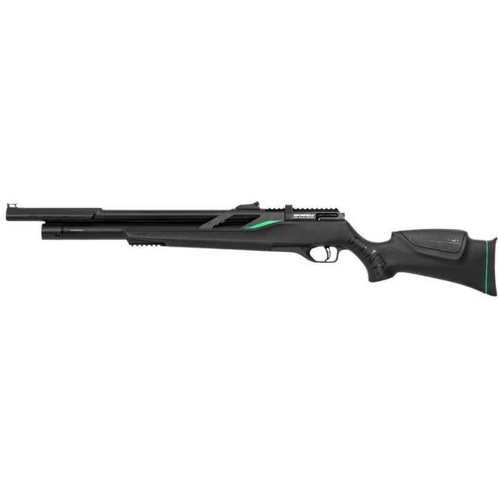 T-Rex Carbine PCP Air Rifle - 4.5mm