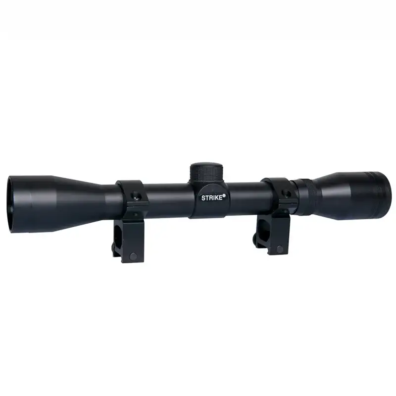 Strike Systems 4x32 Scope - 21mm