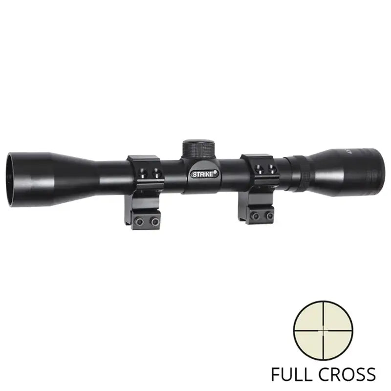 Strike Systems Fernglas – 4x32 – 11 mm