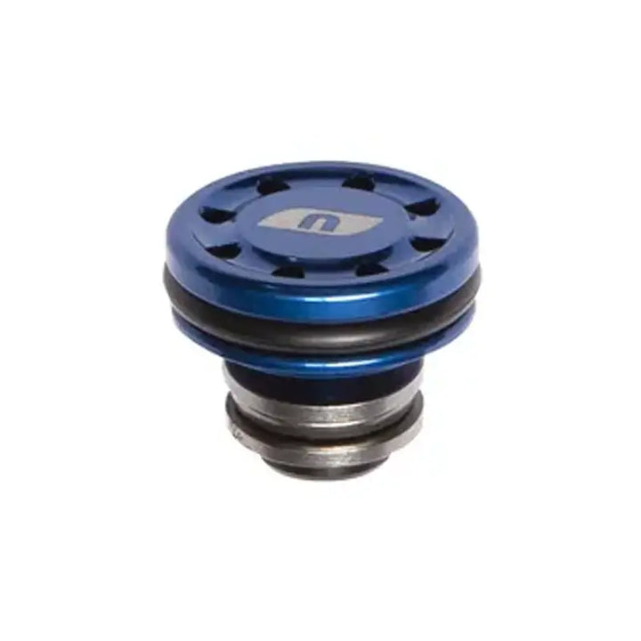 Ultimativer CNC-Kolbenkopf für Airsoft <tc>AEG</tc>