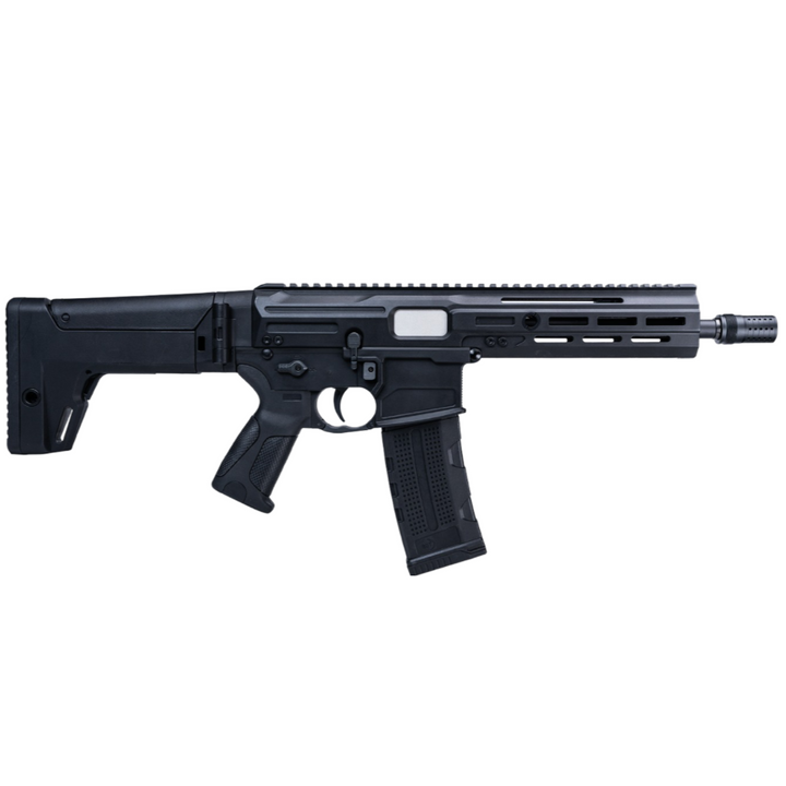 FLCN 5.56 - Electric Softgun Rifle with ECU and MOSFET