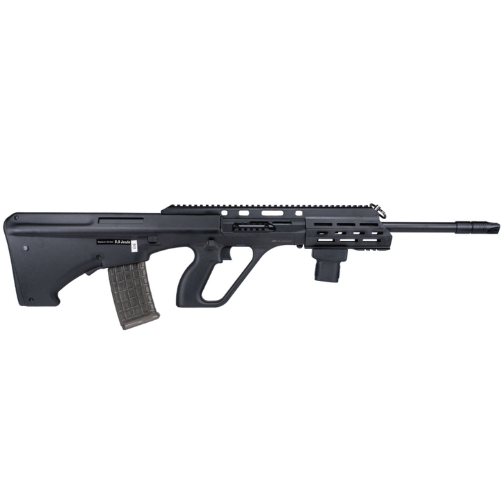 Steyr AUG A3 ProLine Softgun Rifle - ECU & MOSFET
