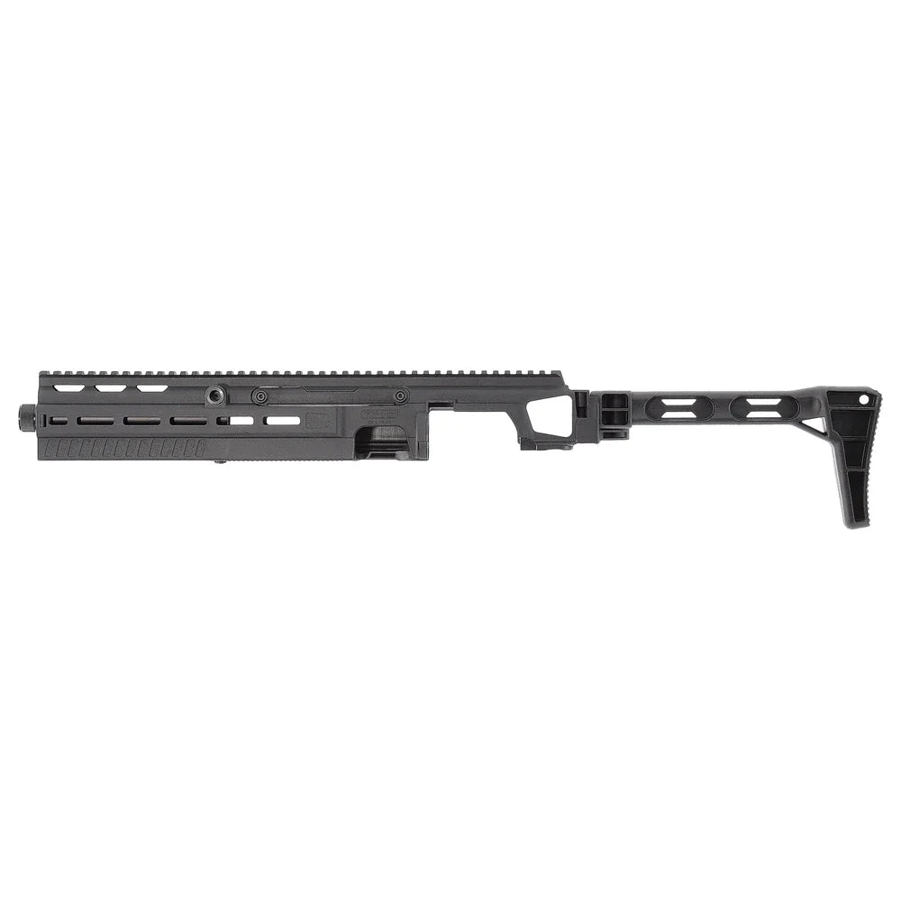 T4E – HDR/TR68-Karabiner-Umrüstsatz mit Schalldämpfer-Adapter und M-LOK