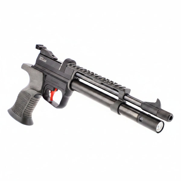UX SPA Master PCP Luftpistol 16J - 4.5mm
