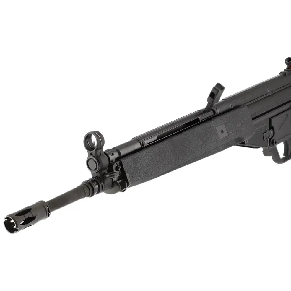 Heckler & Koch - HK33 Gas Powered Softgun Rifle with Blowback
