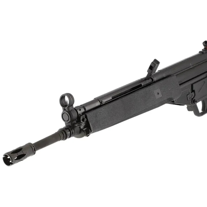 Heckler & Koch - HK33 Gas Powered Softgun Rifle with Blowback