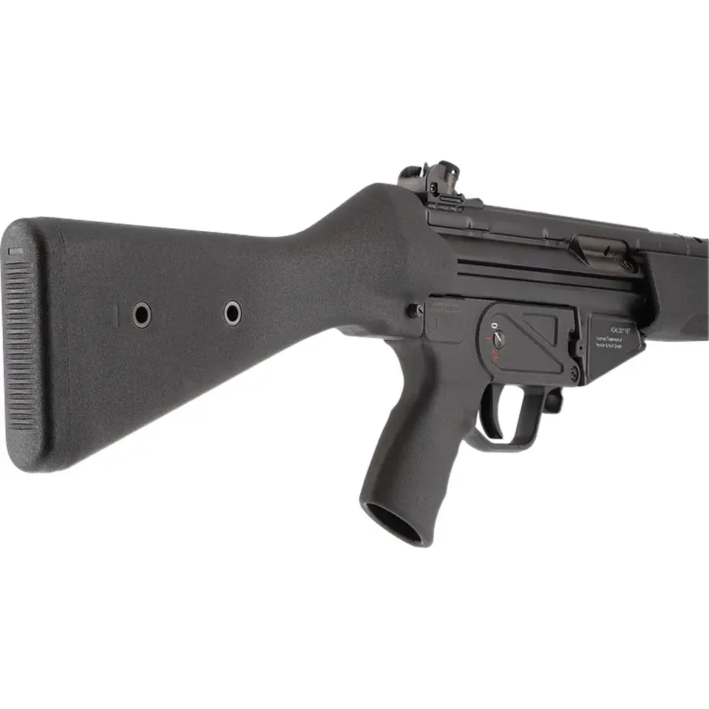 Heckler & Koch - HK33 Gas Powered Softgun Rifle with Blowback