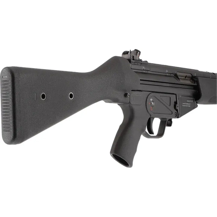 Heckler & Koch - HK33 Gas Powered Softgun Rifle with Blowback