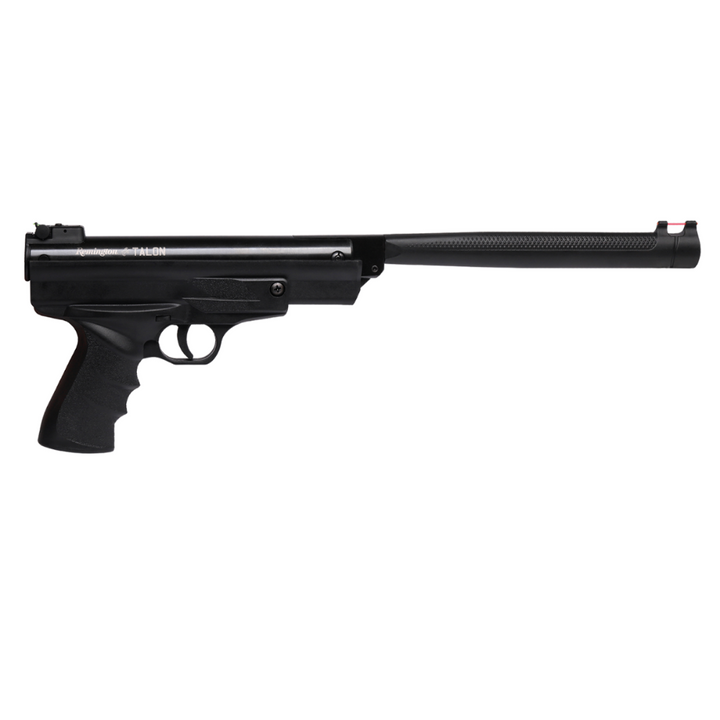 Remington Talon 4.5mm Gas Ram Luftpistol - Svart