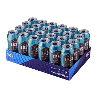 Thirst Energy Drink - Buy More, Save More!