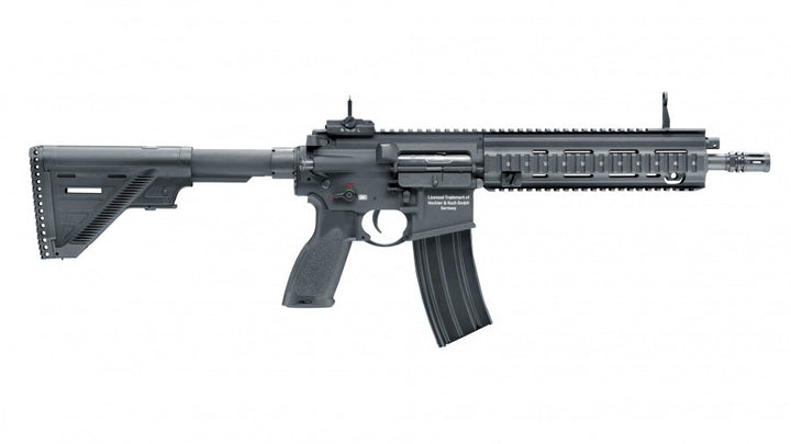 Heckler & Koch HK416 A5 – <tc>AEG</tc> Proline – Schwarz