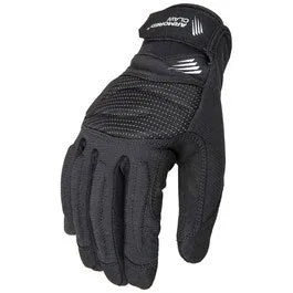 Versatile Guarder - Tactical Gloves with Rip-Stop