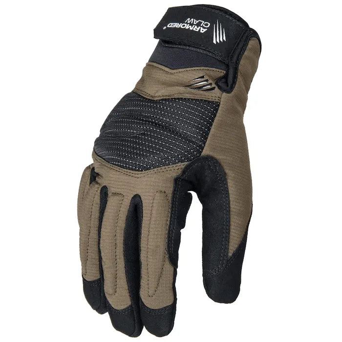 Versatile Guarder - Tactical Gloves with Rip-Stop