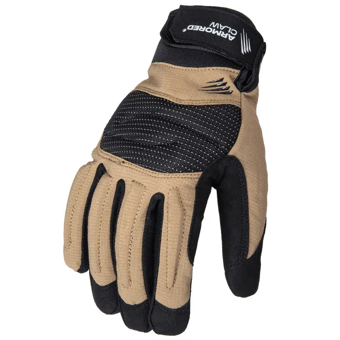 Versatile Guarder - Tactical Gloves with Rip-Stop