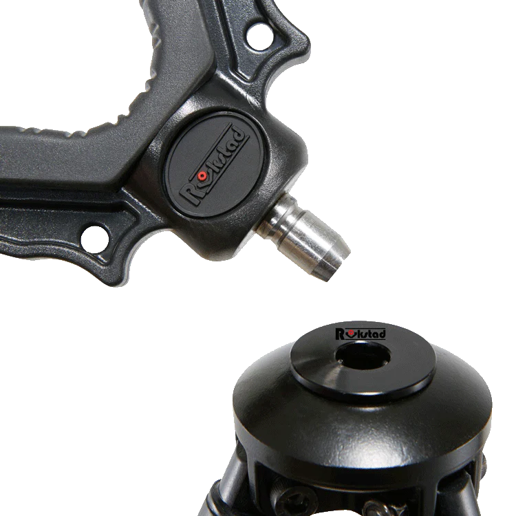 Vector Optics BBS Tripod Skytestøtte - 80-188cm