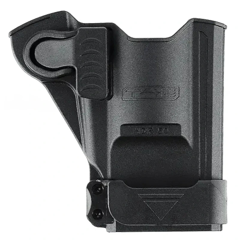 Quick Detatch Holster for HDR 50 - T4E Training Marker .50 CAL