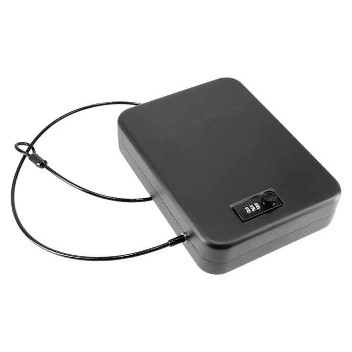 Umarex - Small Safe for Handguns