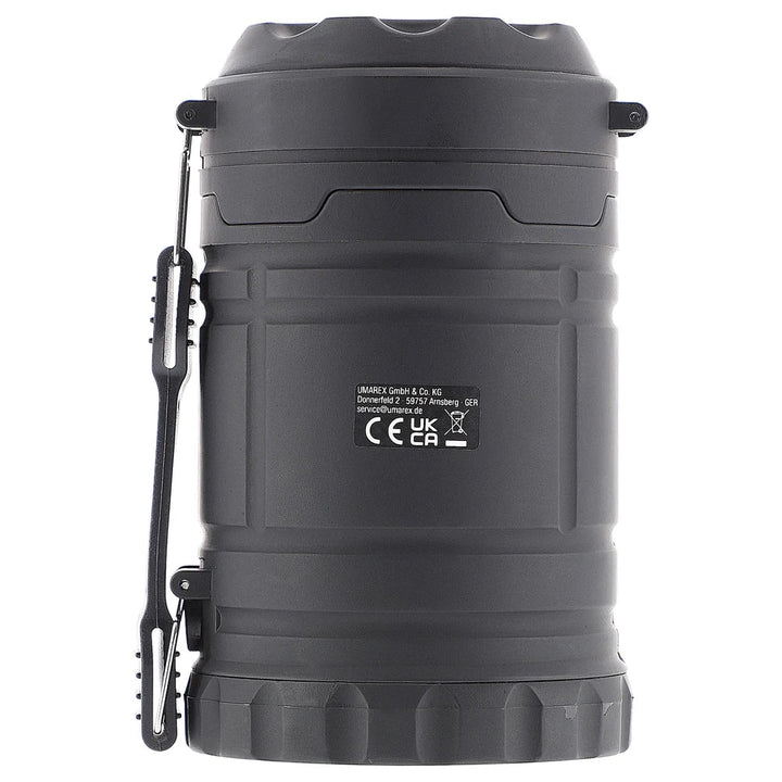 Alpina Sport – Arbeitslicht Spot 360 Laterne